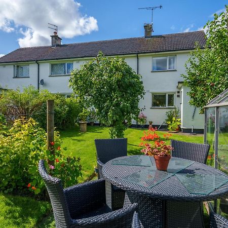 Villa Apple Byrd - Short Stroll Into Kendal Town Centre Esterno foto