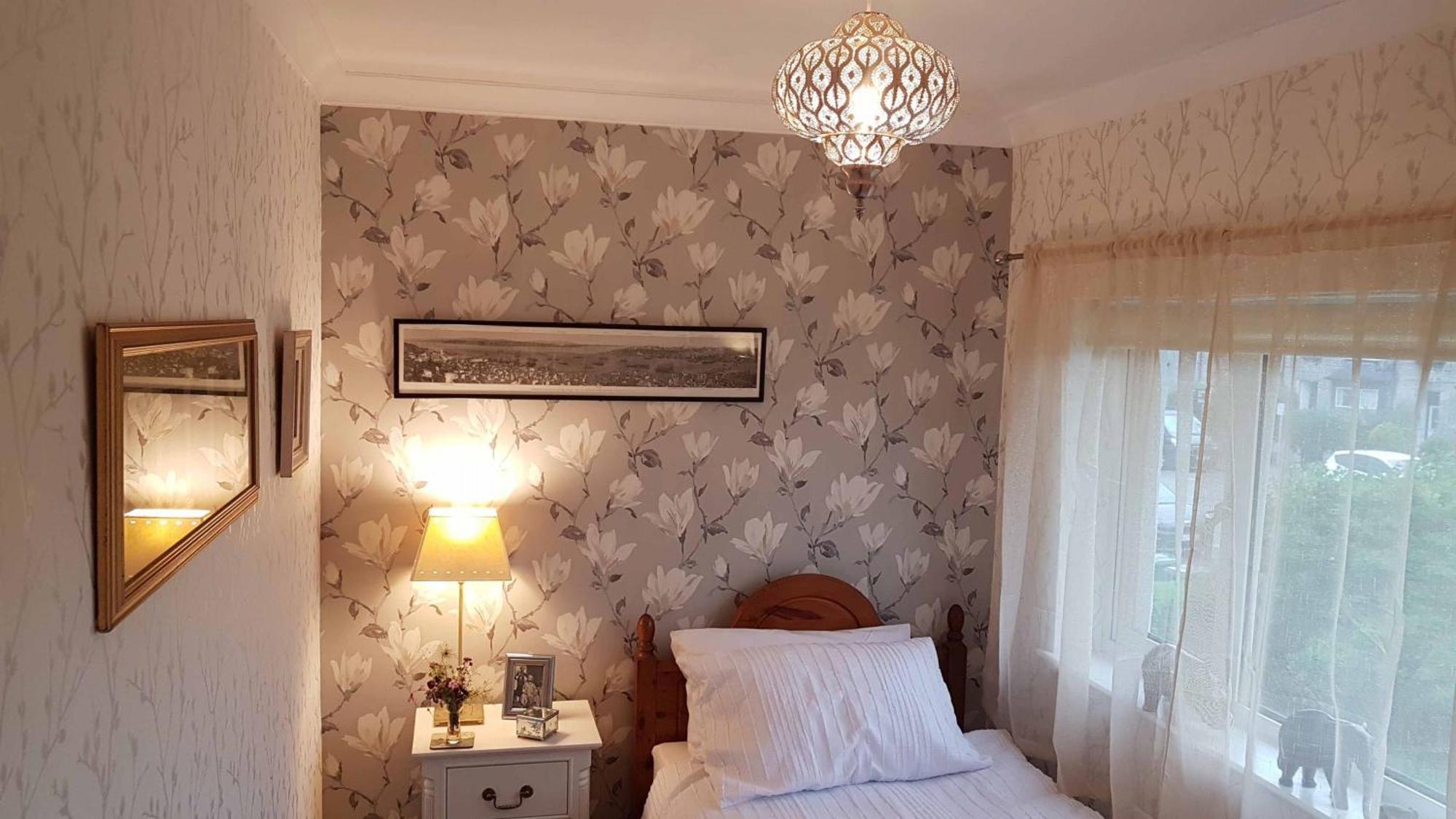 Villa Apple Byrd - Short Stroll Into Kendal Town Centre Esterno foto
