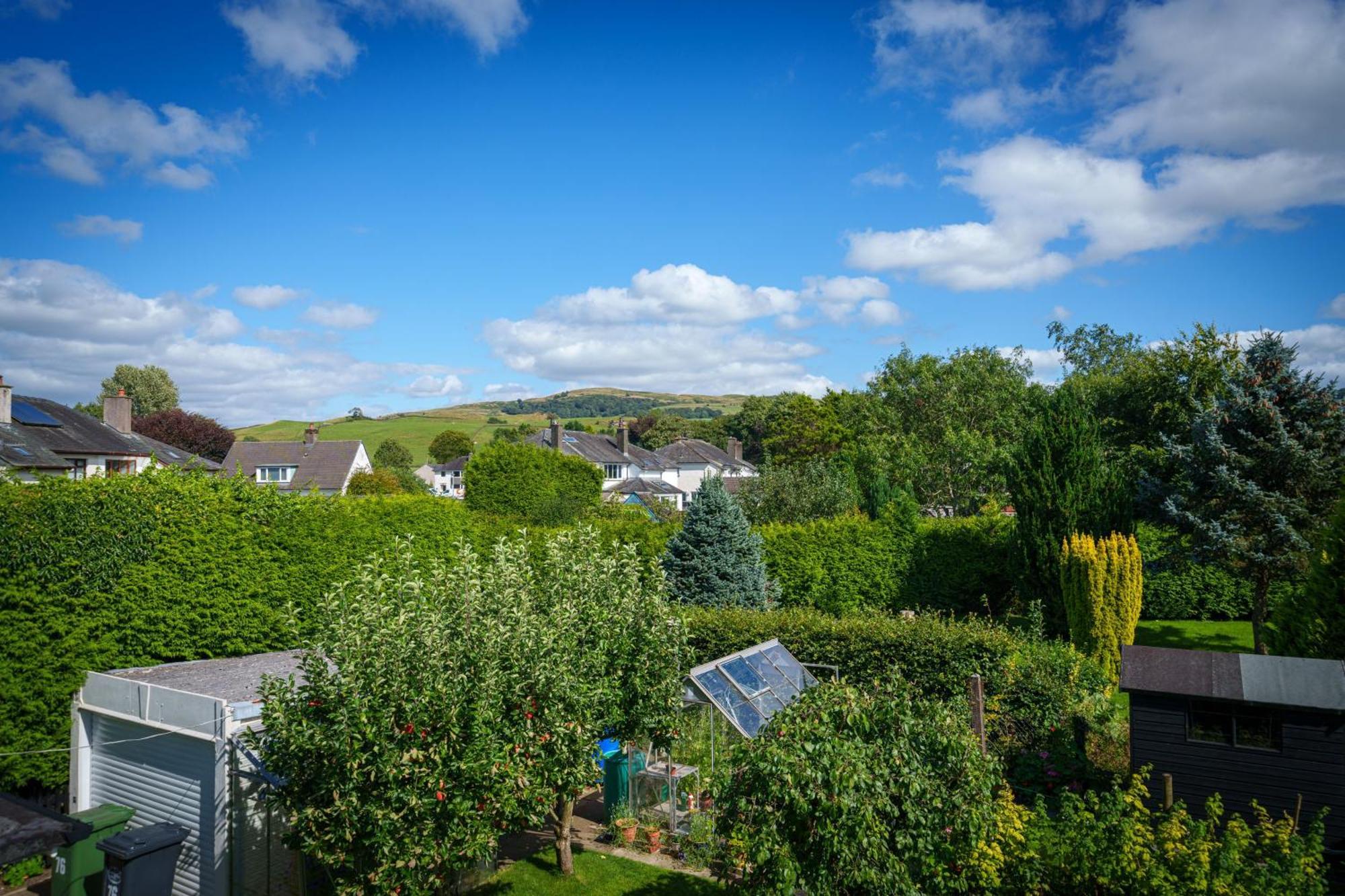 Villa Apple Byrd - Short Stroll Into Kendal Town Centre Esterno foto