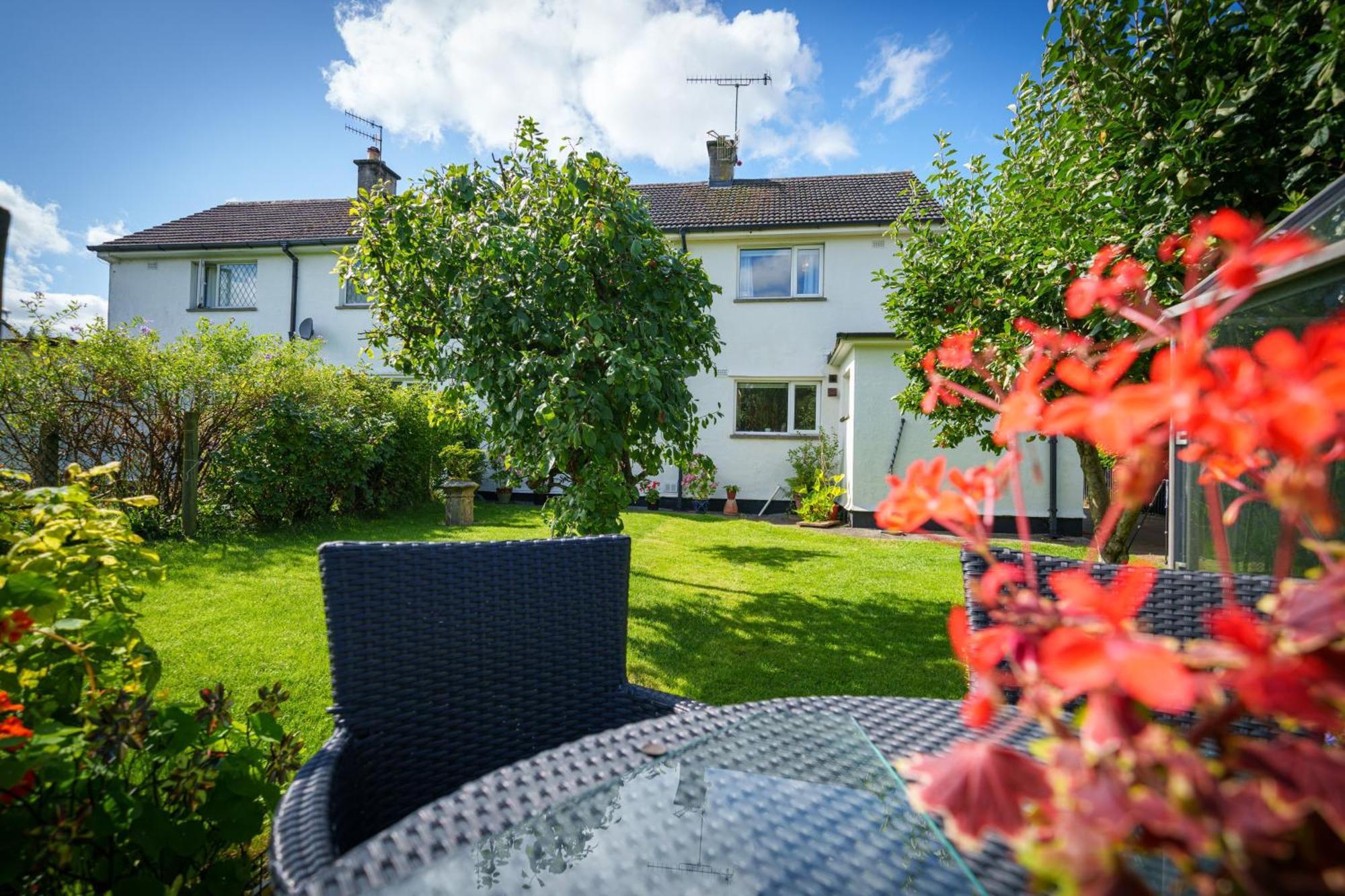 Villa Apple Byrd - Short Stroll Into Kendal Town Centre Esterno foto