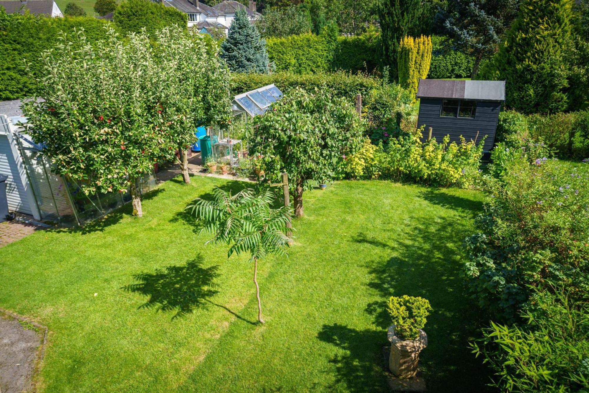 Villa Apple Byrd - Short Stroll Into Kendal Town Centre Esterno foto