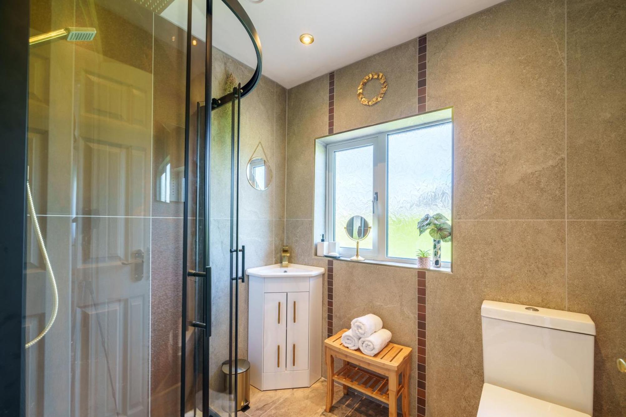 Villa Apple Byrd - Short Stroll Into Kendal Town Centre Esterno foto