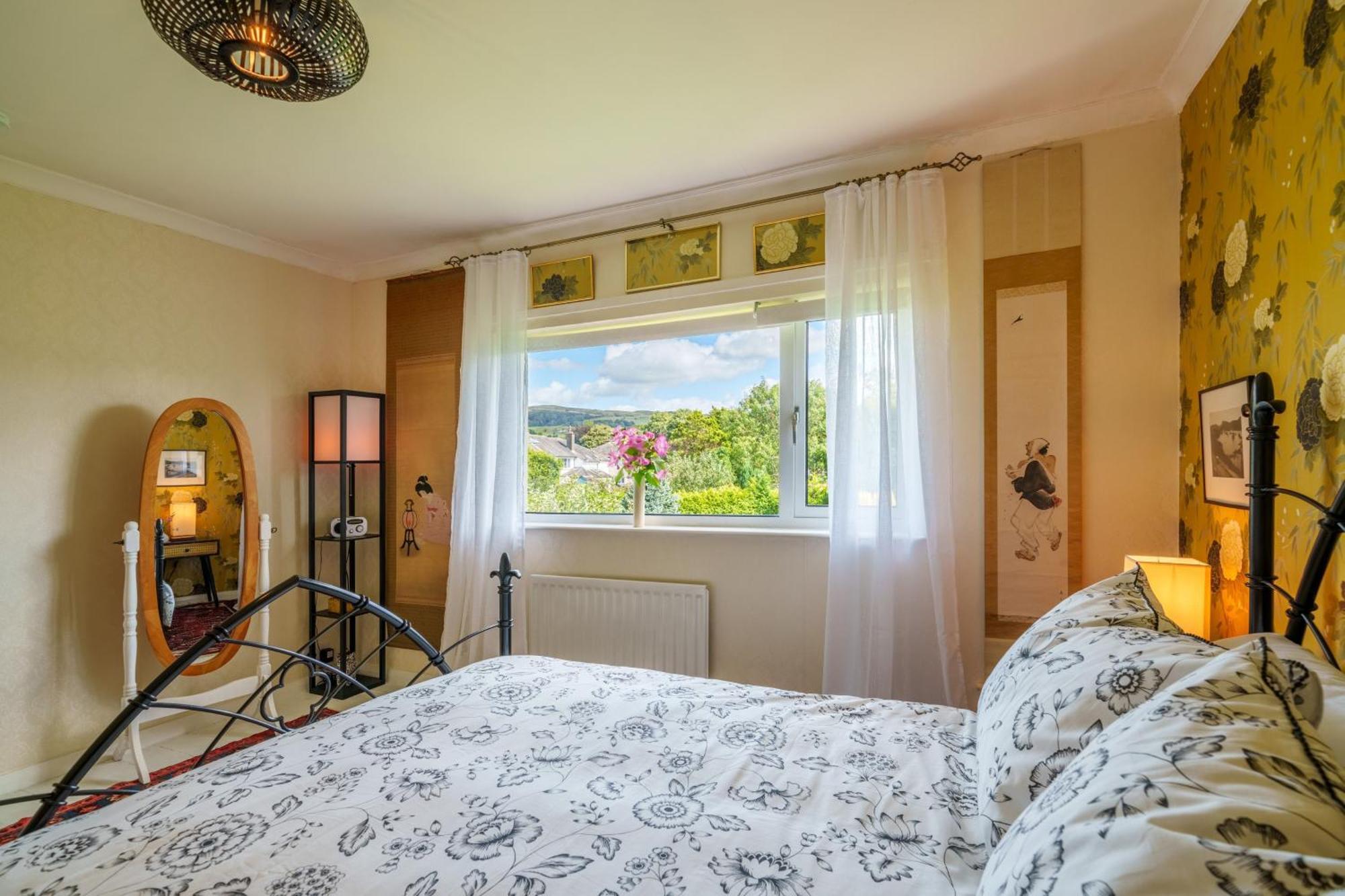 Villa Apple Byrd - Short Stroll Into Kendal Town Centre Esterno foto