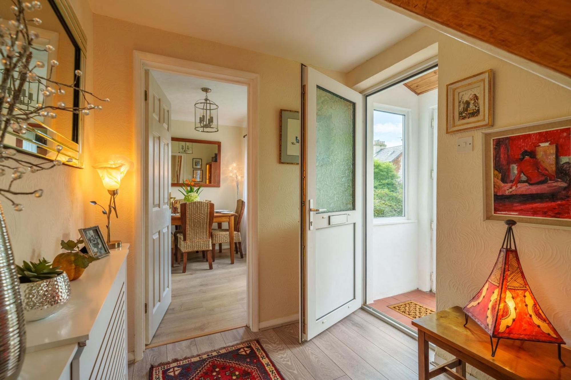 Villa Apple Byrd - Short Stroll Into Kendal Town Centre Esterno foto