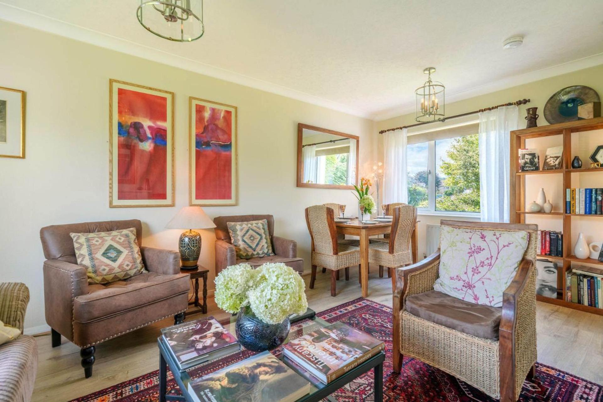 Villa Apple Byrd - Short Stroll Into Kendal Town Centre Esterno foto