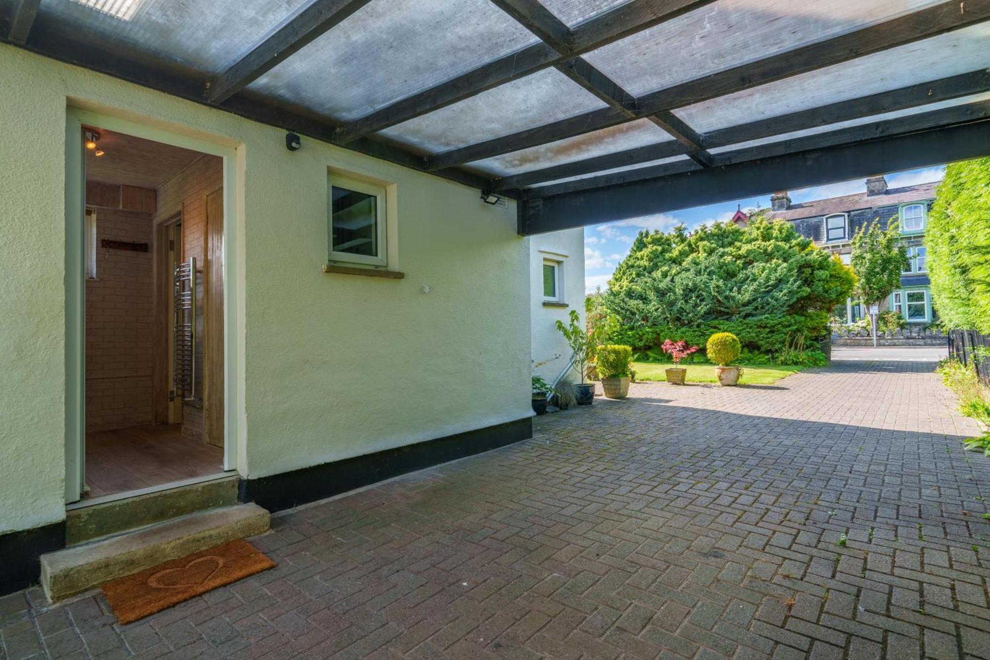 Villa Apple Byrd - Short Stroll Into Kendal Town Centre Esterno foto
