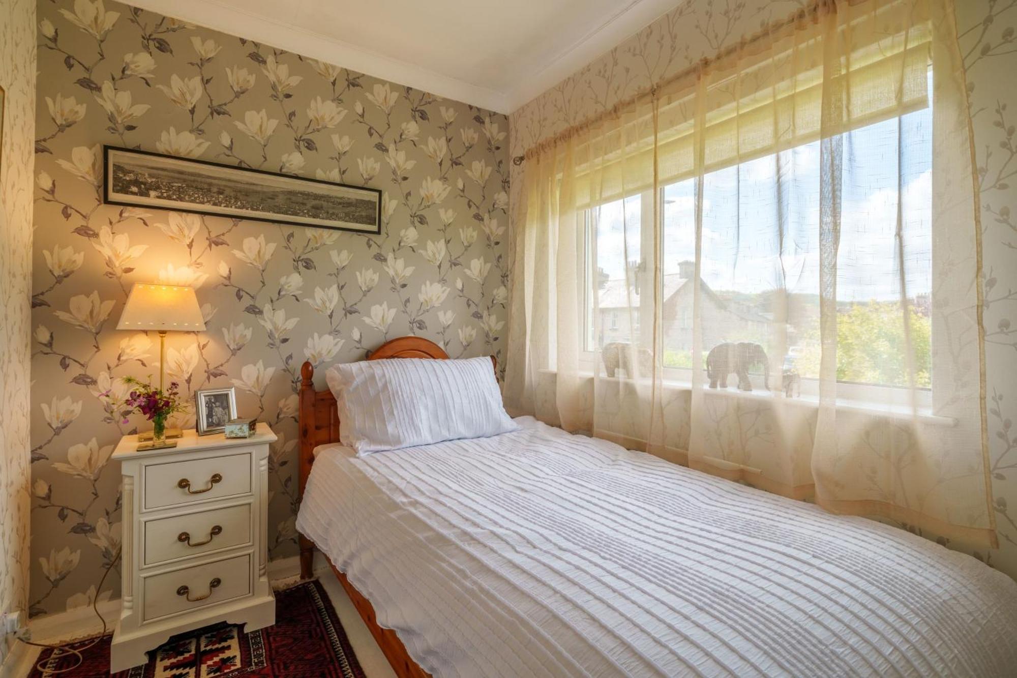 Villa Apple Byrd - Short Stroll Into Kendal Town Centre Esterno foto
