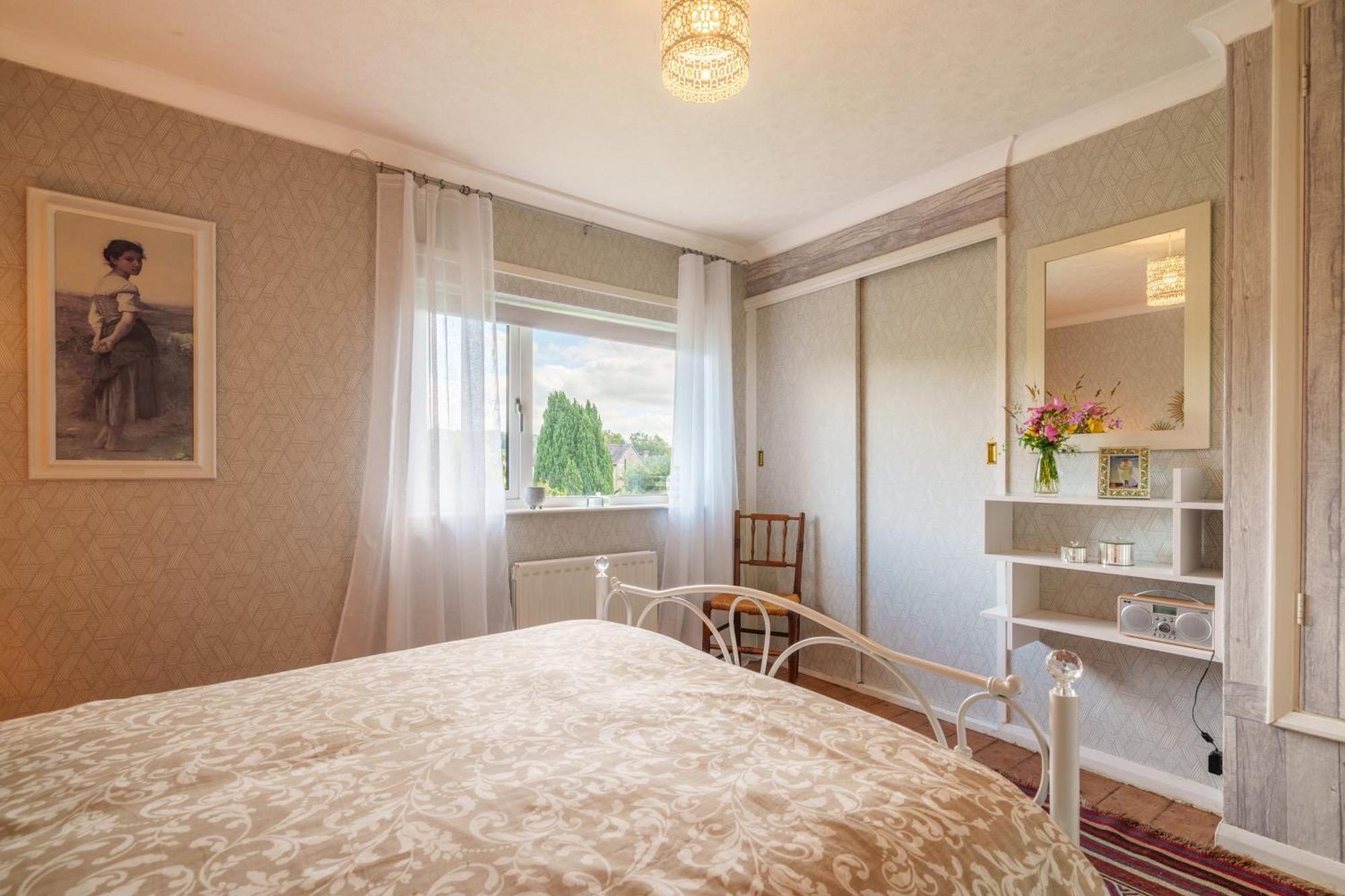 Villa Apple Byrd - Short Stroll Into Kendal Town Centre Esterno foto