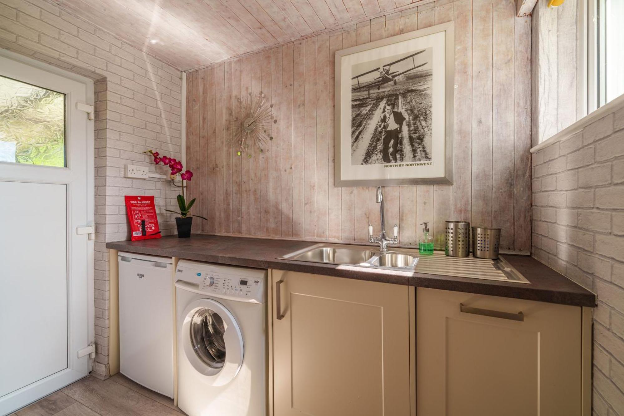Villa Apple Byrd - Short Stroll Into Kendal Town Centre Esterno foto
