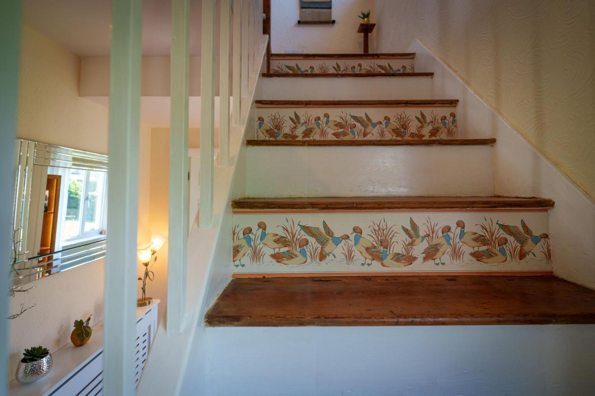 Villa Apple Byrd - Short Stroll Into Kendal Town Centre Esterno foto