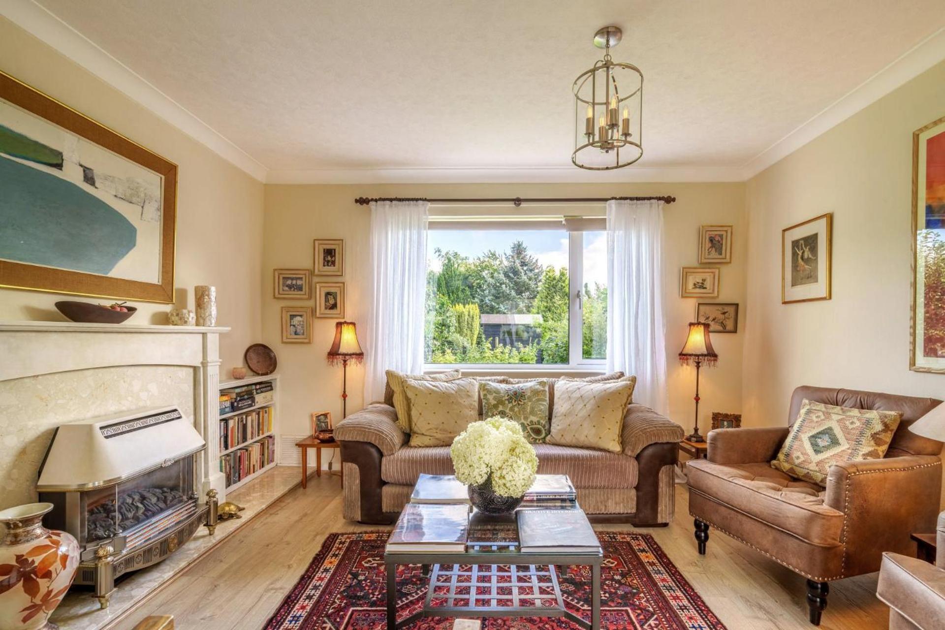 Villa Apple Byrd - Short Stroll Into Kendal Town Centre Esterno foto