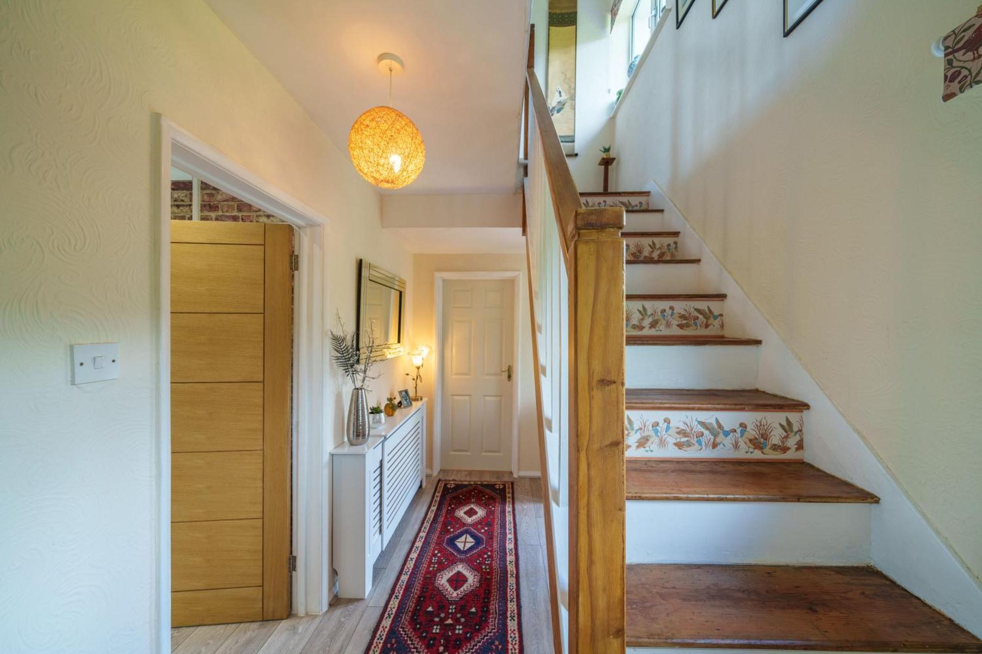 Villa Apple Byrd - Short Stroll Into Kendal Town Centre Esterno foto