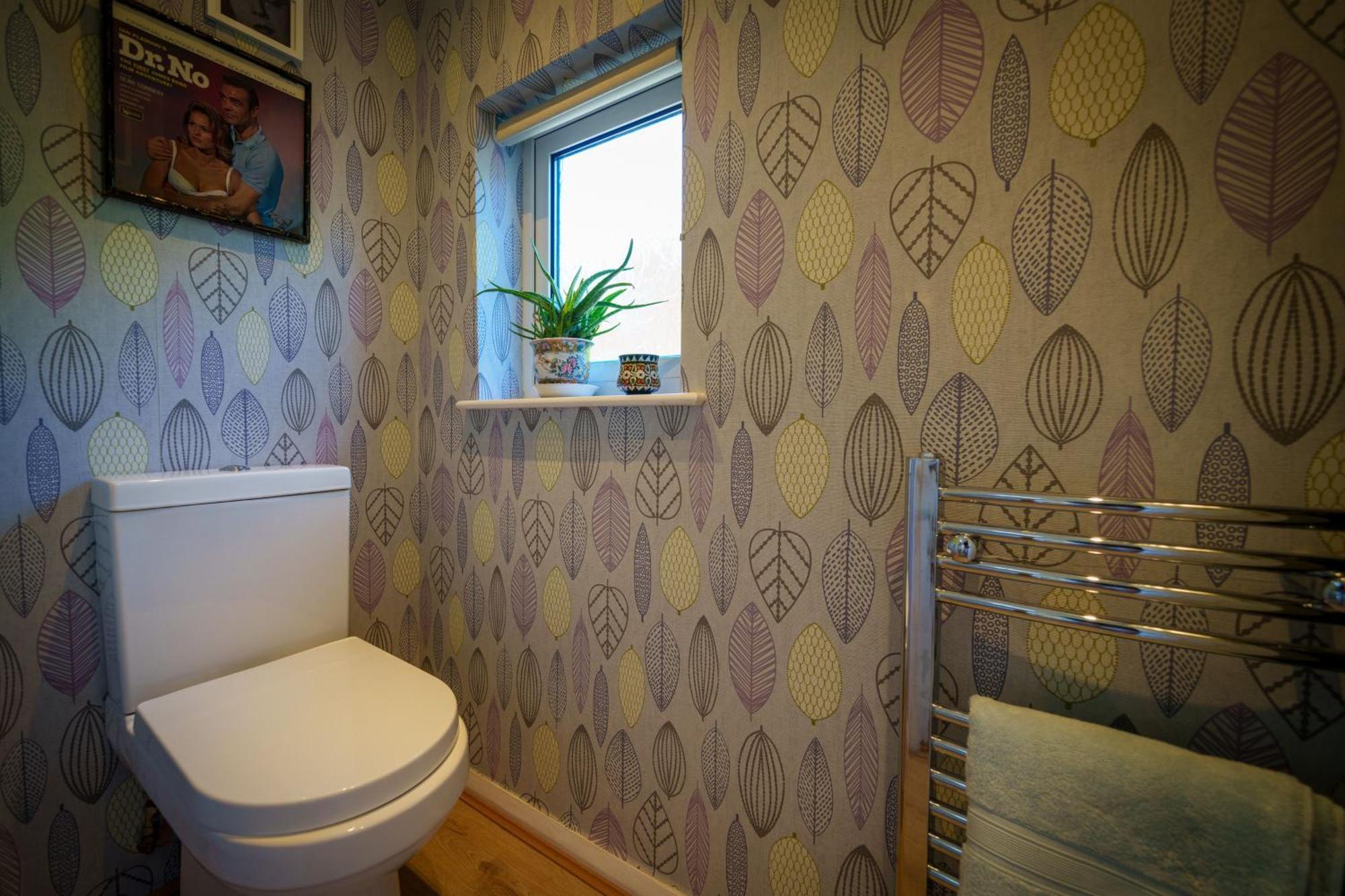 Villa Apple Byrd - Short Stroll Into Kendal Town Centre Esterno foto
