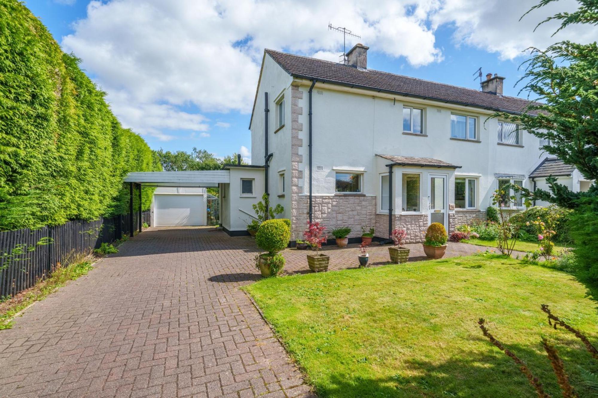 Villa Apple Byrd - Short Stroll Into Kendal Town Centre Esterno foto
