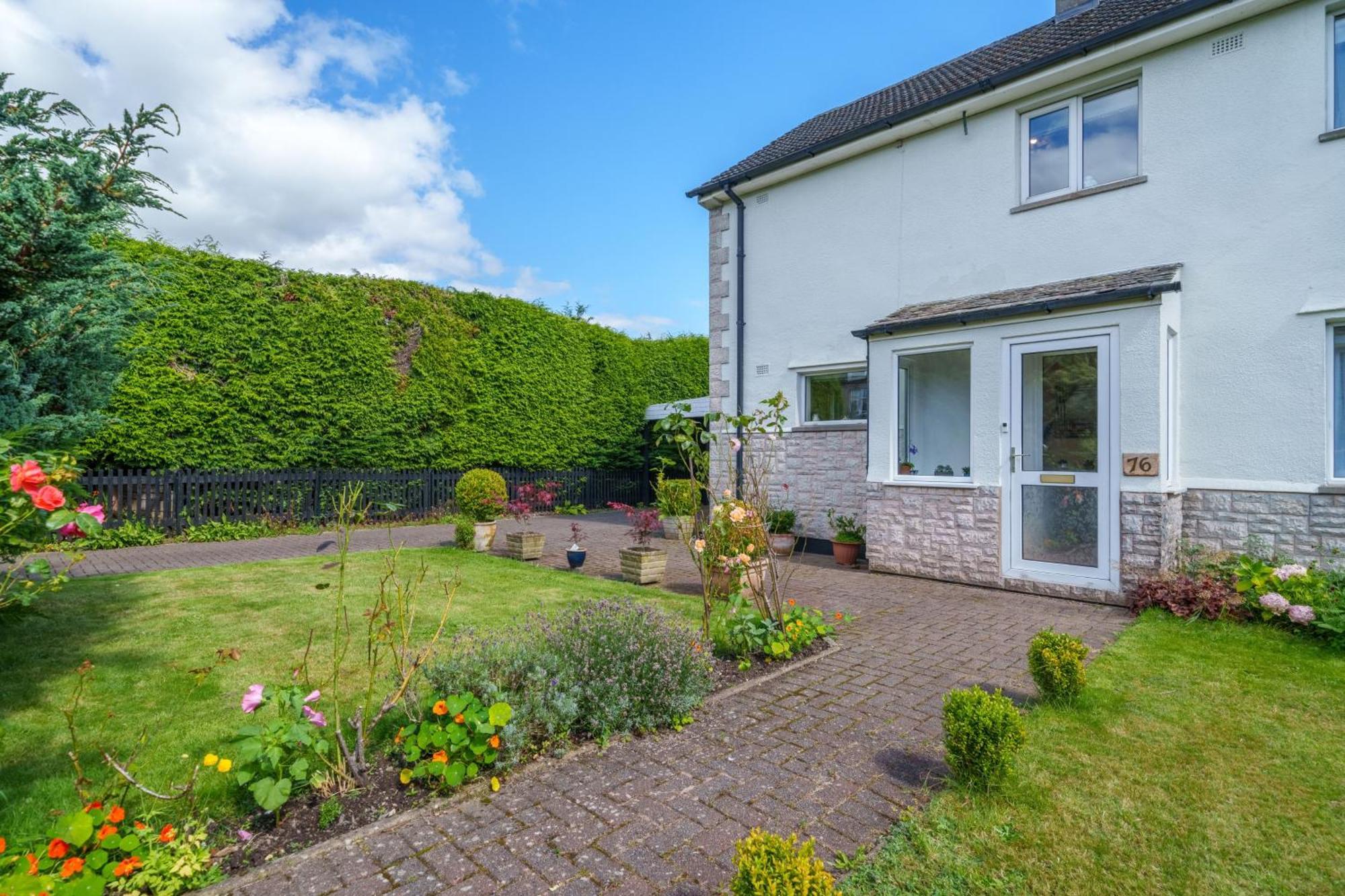 Villa Apple Byrd - Short Stroll Into Kendal Town Centre Esterno foto