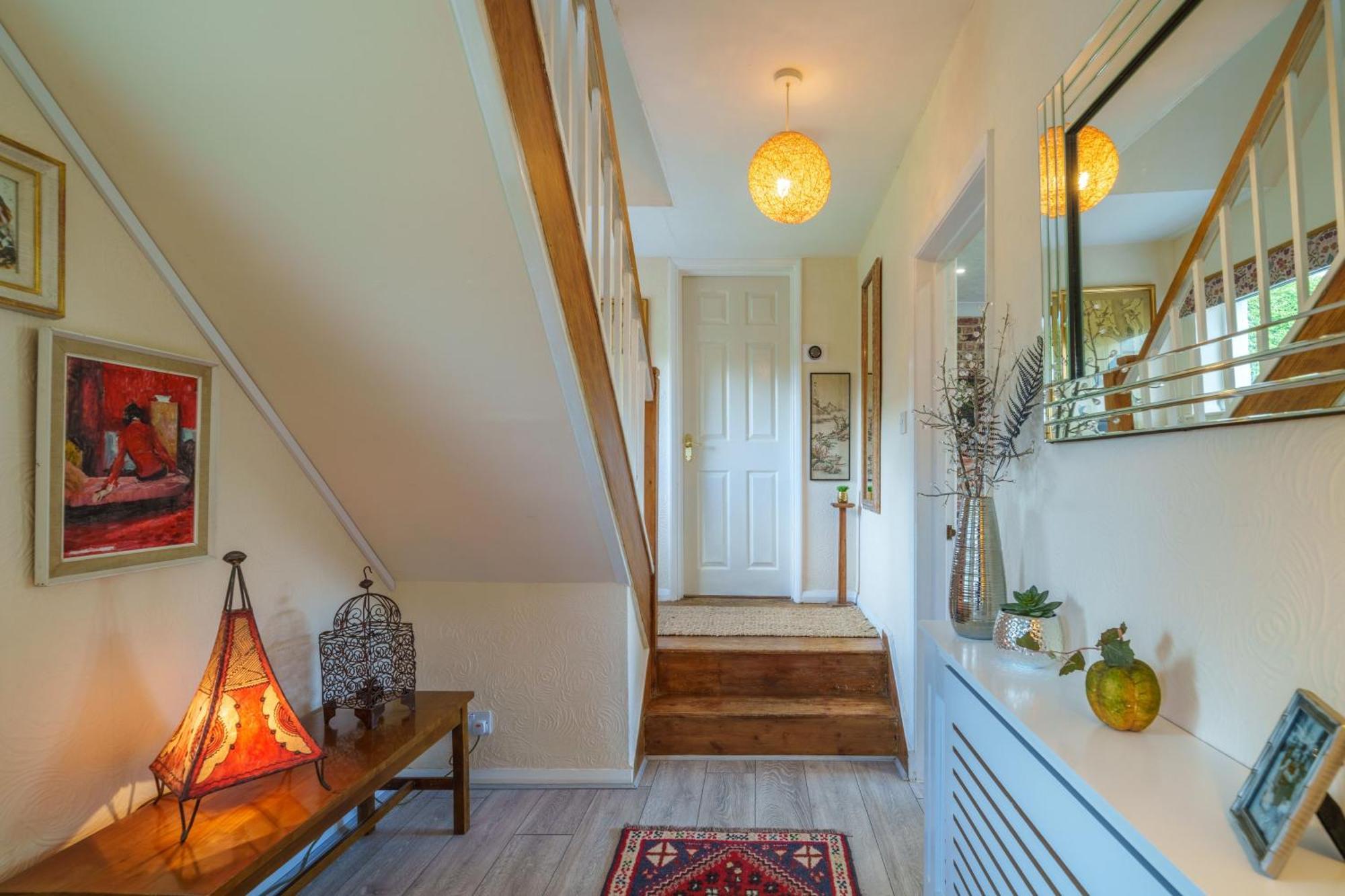 Villa Apple Byrd - Short Stroll Into Kendal Town Centre Esterno foto
